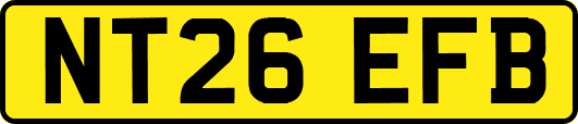 NT26EFB