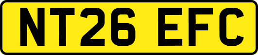 NT26EFC