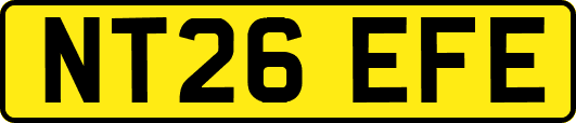 NT26EFE