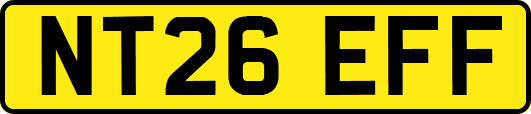 NT26EFF