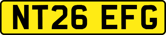 NT26EFG