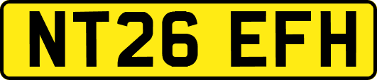 NT26EFH