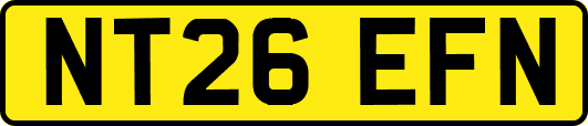 NT26EFN