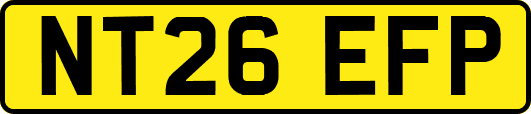 NT26EFP