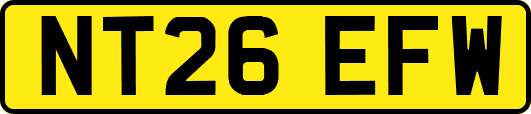 NT26EFW