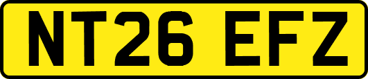 NT26EFZ
