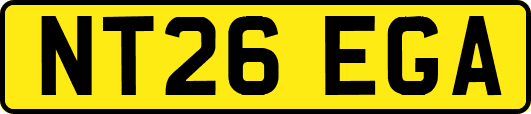 NT26EGA