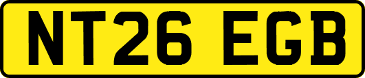 NT26EGB
