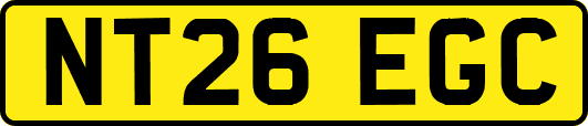 NT26EGC