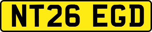 NT26EGD