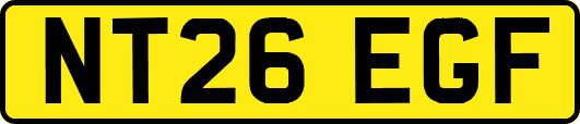 NT26EGF