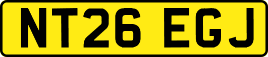 NT26EGJ