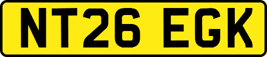 NT26EGK