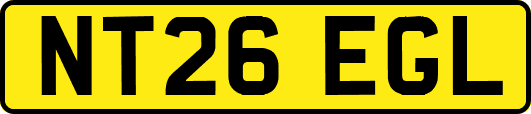 NT26EGL