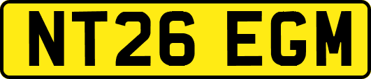 NT26EGM