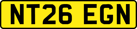 NT26EGN