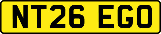 NT26EGO