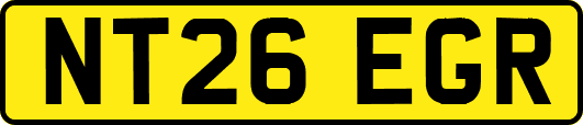 NT26EGR