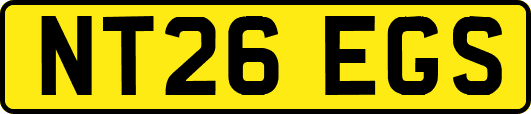 NT26EGS