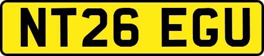 NT26EGU