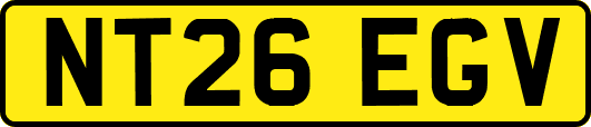 NT26EGV