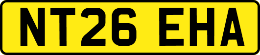 NT26EHA