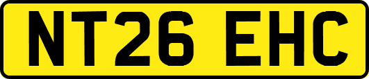 NT26EHC