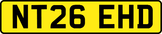 NT26EHD