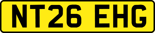 NT26EHG