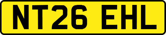 NT26EHL
