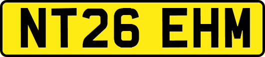 NT26EHM