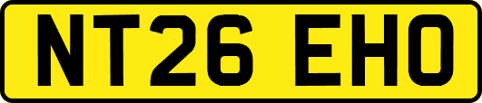 NT26EHO