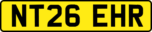 NT26EHR