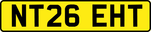 NT26EHT