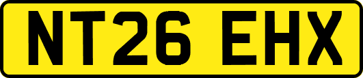 NT26EHX