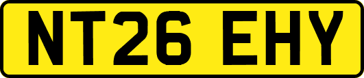 NT26EHY
