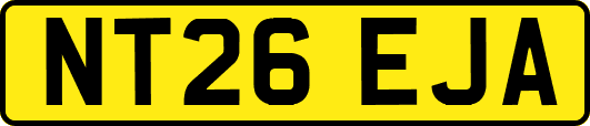 NT26EJA