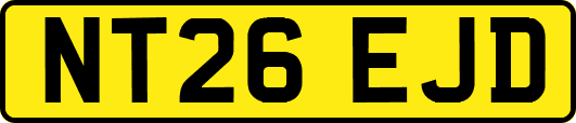 NT26EJD