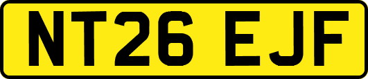 NT26EJF