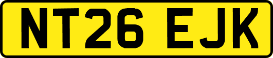 NT26EJK