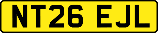 NT26EJL