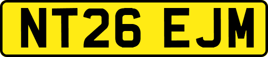 NT26EJM