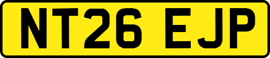 NT26EJP