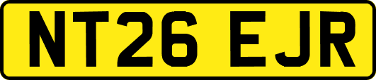 NT26EJR