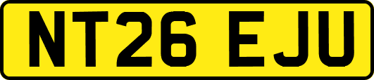 NT26EJU