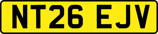 NT26EJV