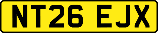 NT26EJX