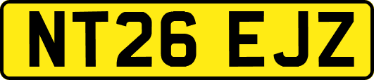 NT26EJZ