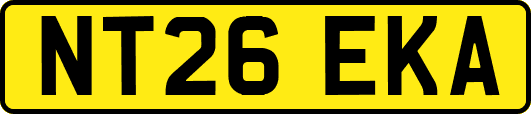 NT26EKA