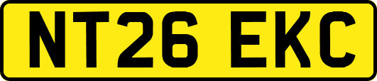 NT26EKC